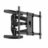 ART Uchwyt do TV LCD/LED 40-75 cali 45KG AR-98 reg. pion i poziom                 58-500mm max VESA 600x400